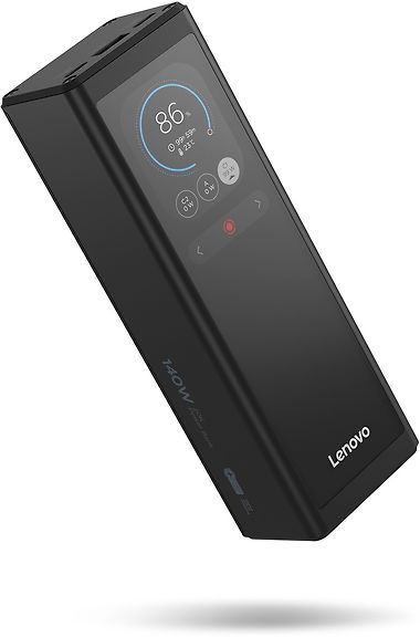 Lenovo 140W Smart Laptop Power Bank varavirtalähde – kuva 5