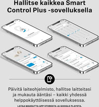 Sennheiser Accentum Clip langattomat kuulokkeet, musta – kuva 7