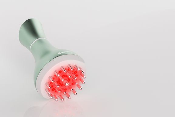 Nanoleaf lymfahierontalaite