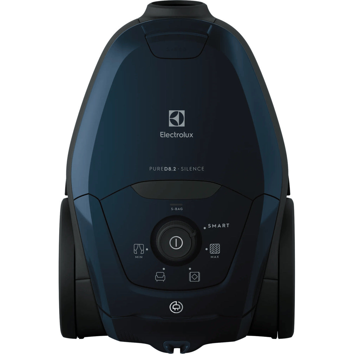 Electrolux Pure D8 PD82-4ST pussillinen pölynimuri