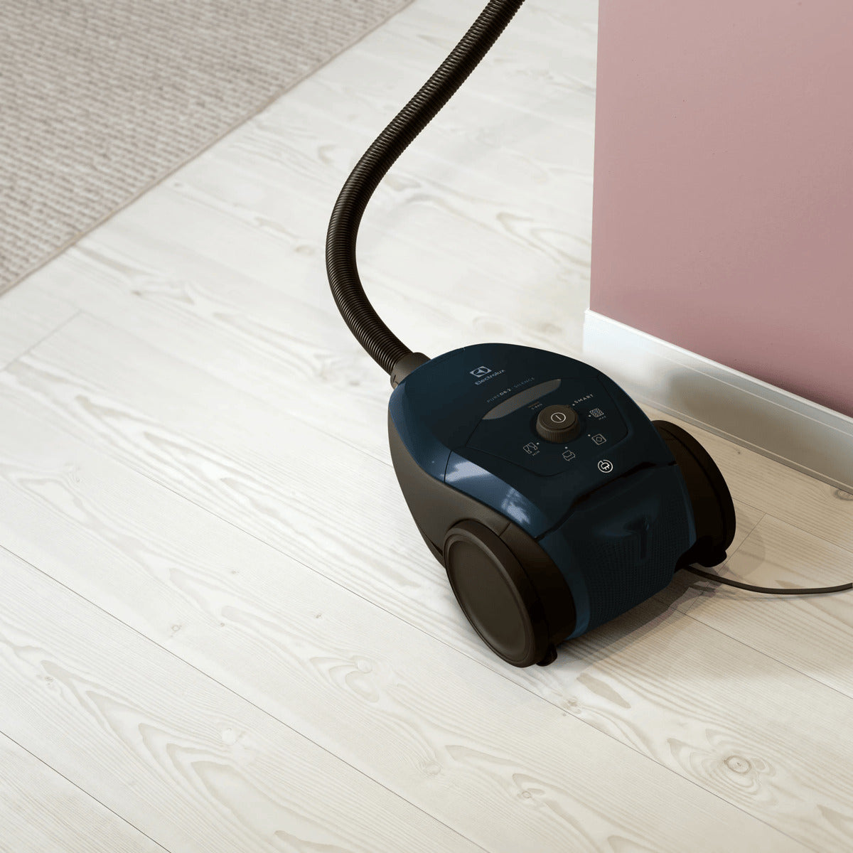 Electrolux Pure D8 PD82-4ST pussillinen pölynimuri