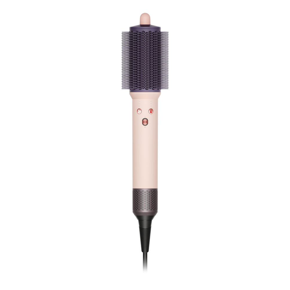 Dyson Air Smooth muotoiluharja, Ceramic Pink / Rose Gold