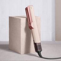 Dyson Airstrait 946A suoristusrauta, Ceramic Pink / Rose Gold