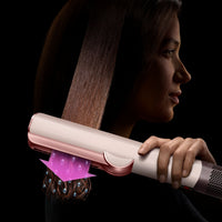 Dyson Airstrait 946A suoristusrauta, Ceramic Pink / Rose Gold