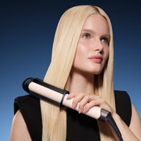 Dyson Corrale CoolShine™ suoristusrauta, Ceramic Pink / Rose Gold