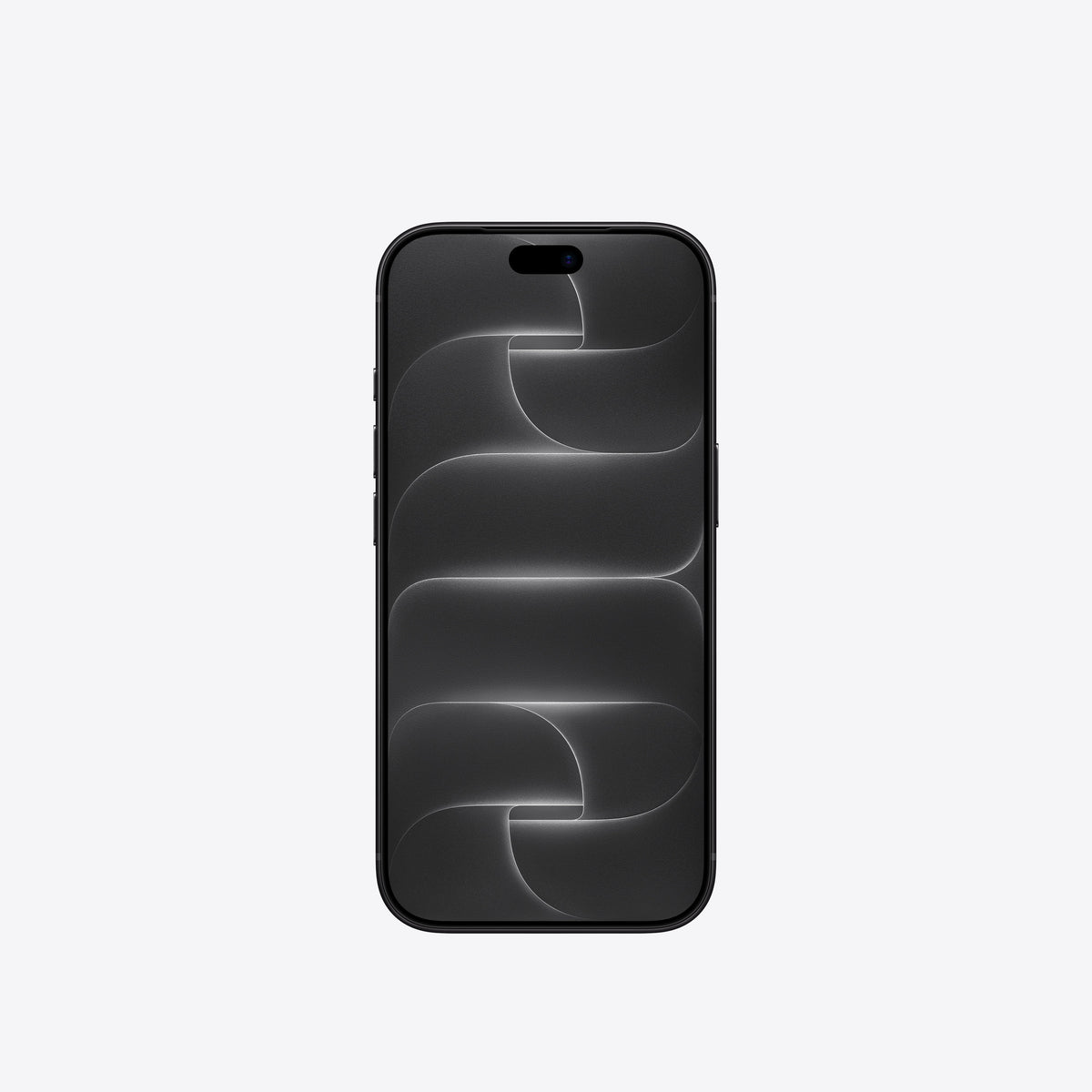 Apple iPhone 18 Pro 1 Tt puhelin, musta
