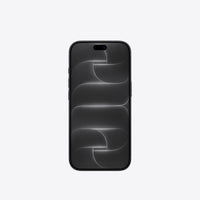 Apple iPhone 18 Pro 512 Gt puhelin, musta