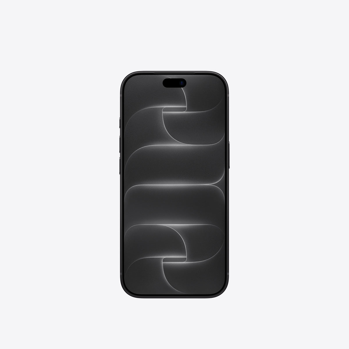 Apple iPhone 18 Pro 512 Gt puhelin, musta