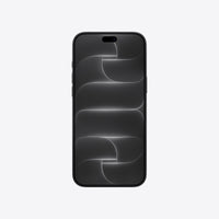 Apple iPhone 18 Pro Max 2 Tt puhelin, musta