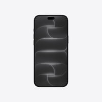 Apple iPhone 18 Pro Max 512 Gt puhelin, musta