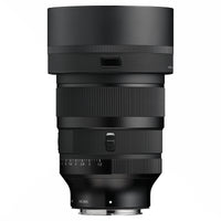 Sigma 85 mm F1.2 DG ART objektiivi, Sony FE – 6