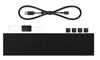 Logitech PRO X2 Rapid pelinäppäimistö, musta – 3