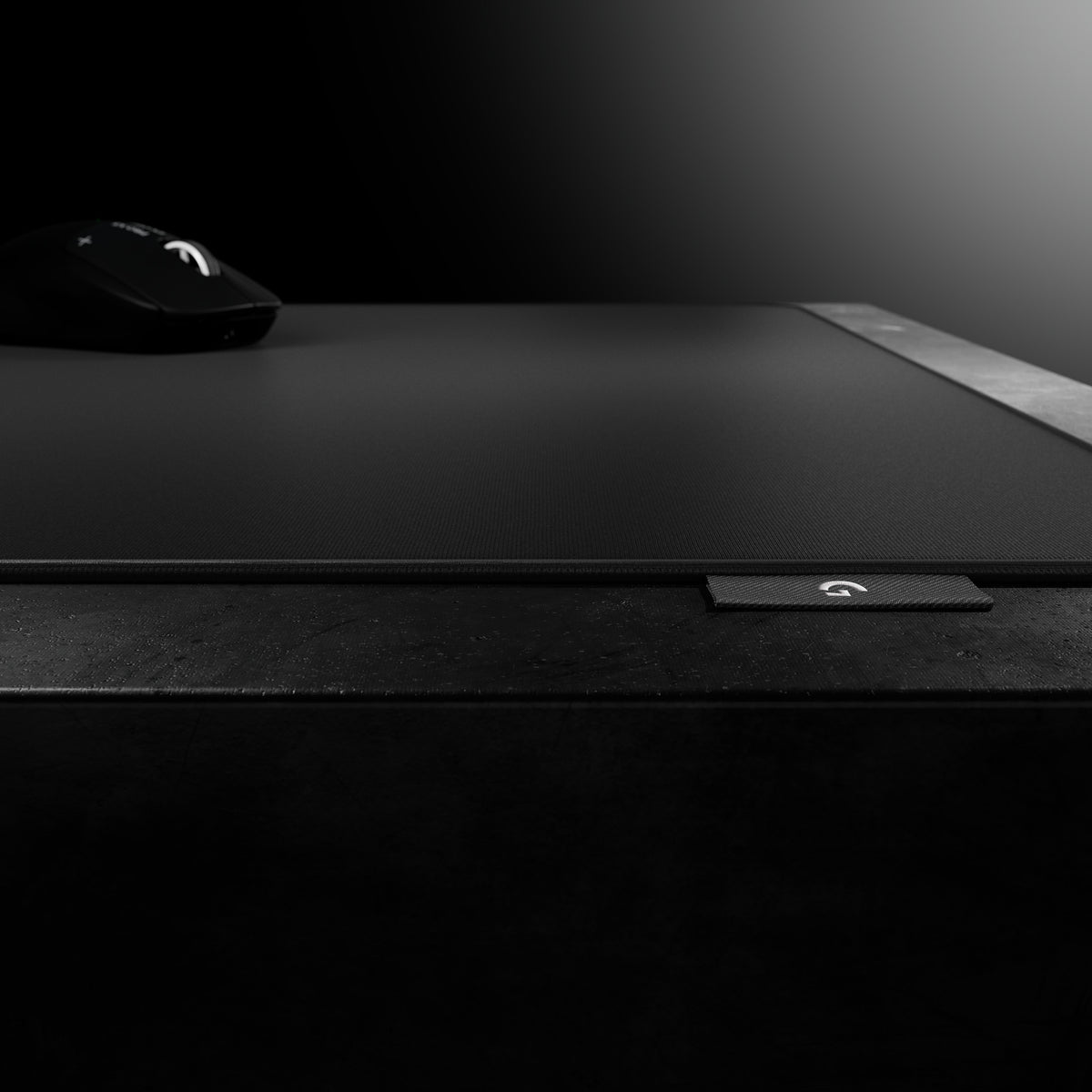 Logitech PRO X Control hiirimatto – 3