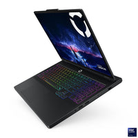 Lenovo Legion Pro 5 16” kannettava, Windows 11 Home (83F300A6MX)
