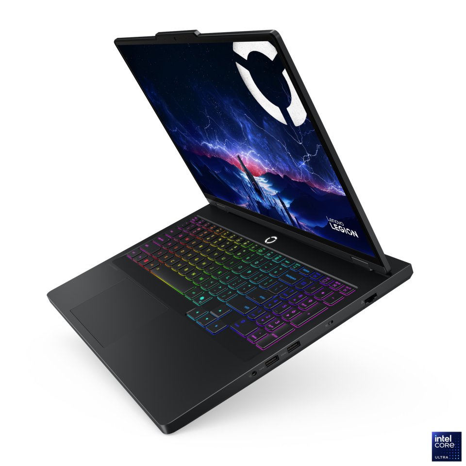 Lenovo Legion Pro 5 16” kannettava, Windows 11 Home (83F300A6MX)