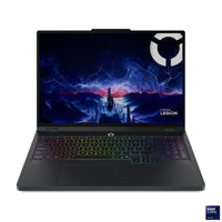 Lenovo Legion Pro 5 16” kannettava, Windows 11 Home (83F300A6MX)