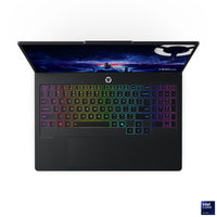 Lenovo Legion Pro 5 16” kannettava, Windows 11 Home (83F300A6MX)