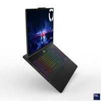 Lenovo Legion Pro 5 16” kannettava, Windows 11 Home (83F300A6MX)