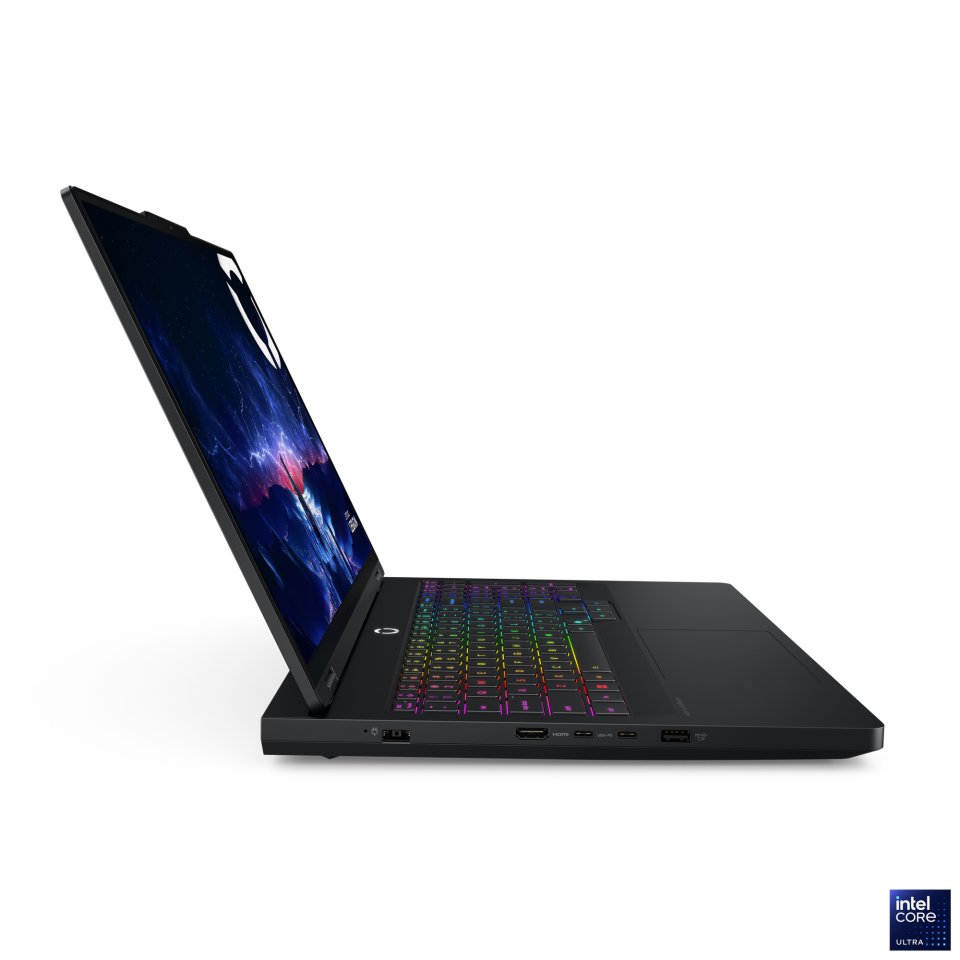 Lenovo Legion Pro 5 16” kannettava, Windows 11 Home (83F300A6MX)