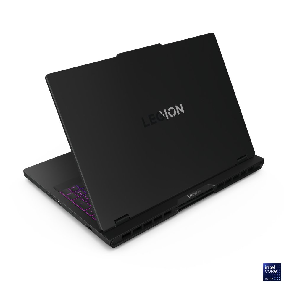 Lenovo Legion Pro 5 16” kannettava, Windows 11 Home (83F300A6MX)