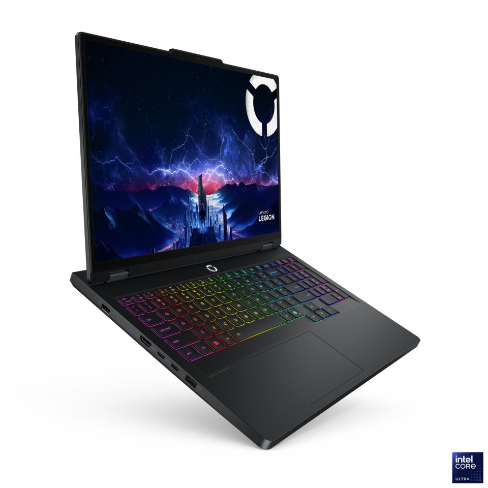 Lenovo Legion Pro 5 16” kannettava, Windows 11 Home (83F300A6MX)