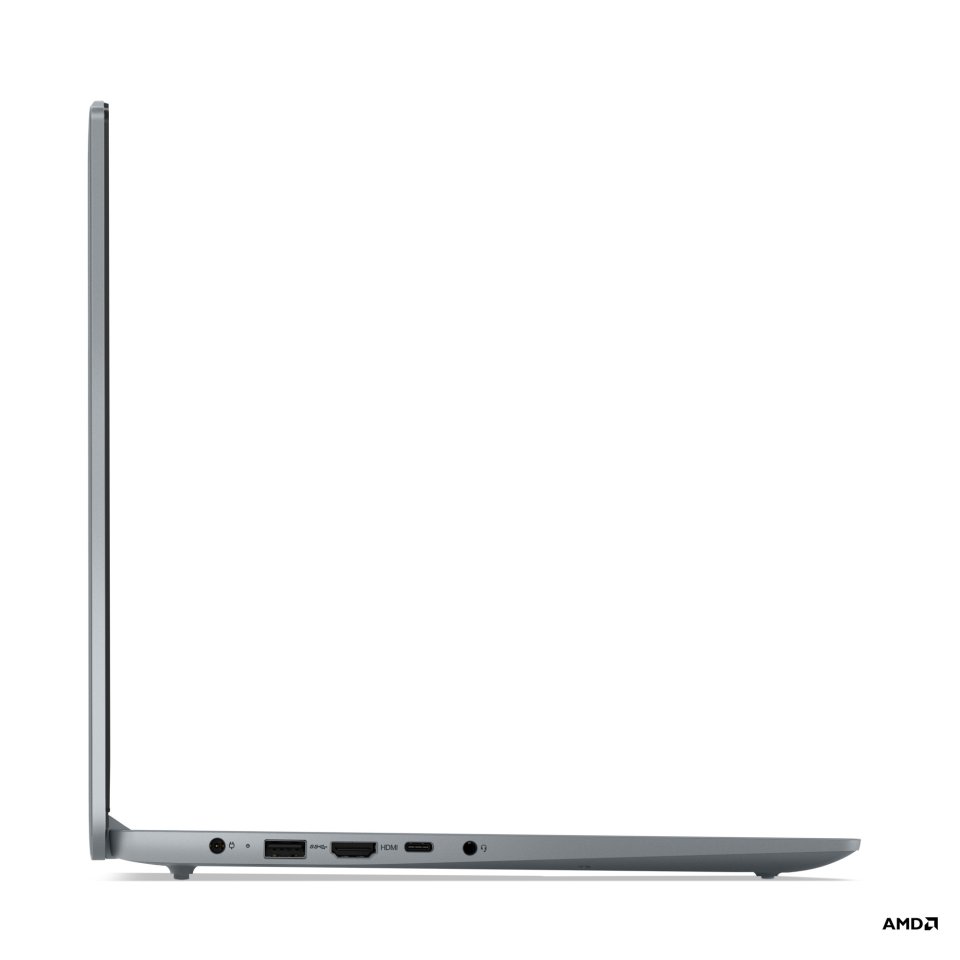 Lenovo IdeaPad Slim 3 15.6” kannettava, Windows 11 Home (82XM016PMX)
