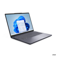 Lenovo IdeaPad Slim 3 14” kannettava, Windows 11 Home (83K600BLMX)
