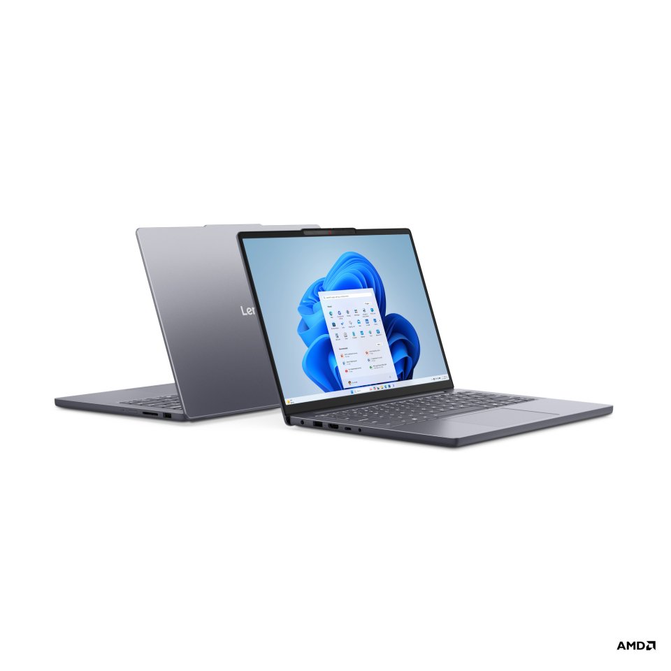 Lenovo IdeaPad Slim 3 14” kannettava, Windows 11 Home (83K600BLMX)