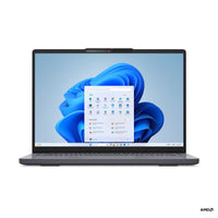 Lenovo IdeaPad Slim 3 14” kannettava, Windows 11 Home (83K600BLMX)