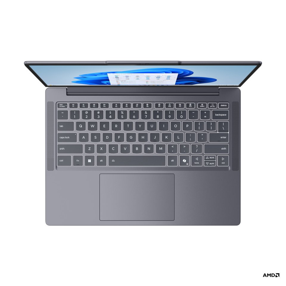 Lenovo IdeaPad Slim 3 14” kannettava, Windows 11 Home (83K600BLMX)