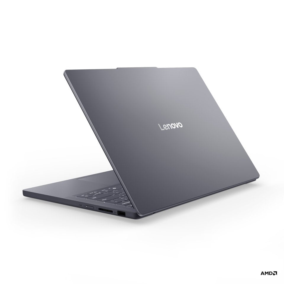 IdeaPad Slim 3 14” kannettava, Windows 11 Home (83K600EBMX)
