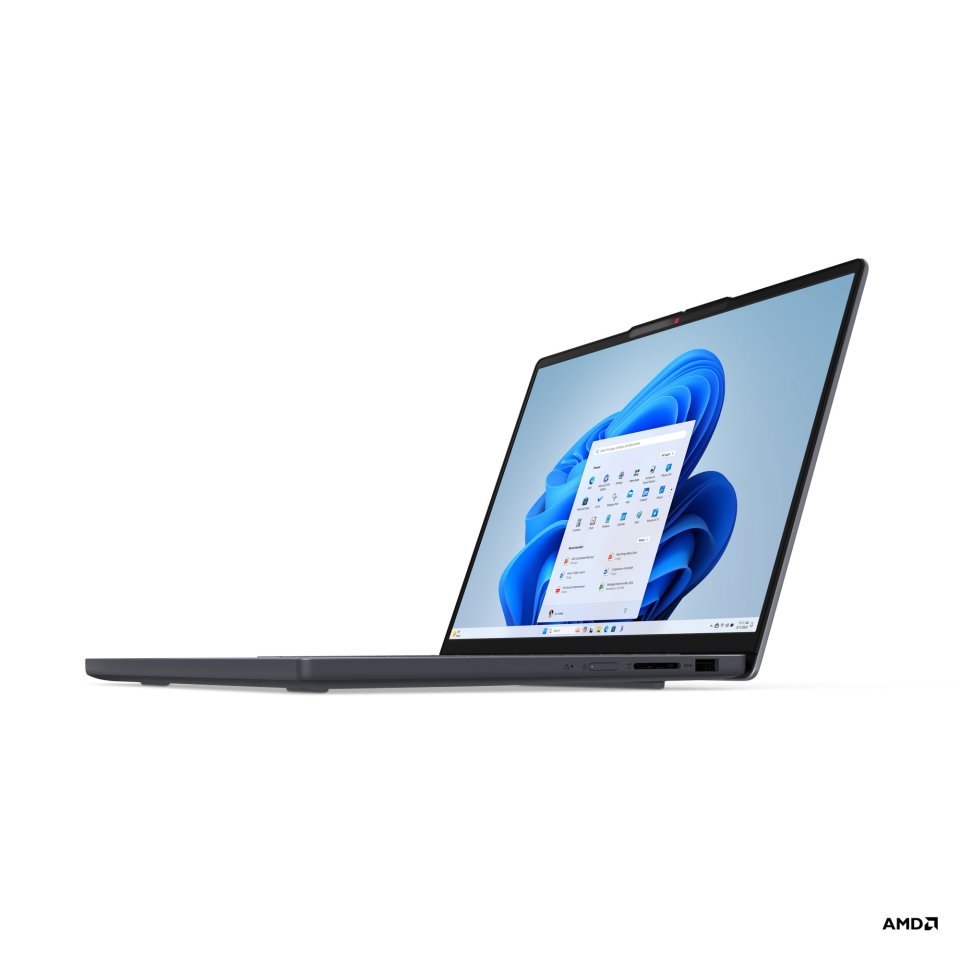 IdeaPad Slim 3 14” kannettava, Windows 11 Home (83K600EBMX)