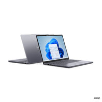 IdeaPad Slim 3 14” kannettava, Windows 11 Home (83K600EBMX)