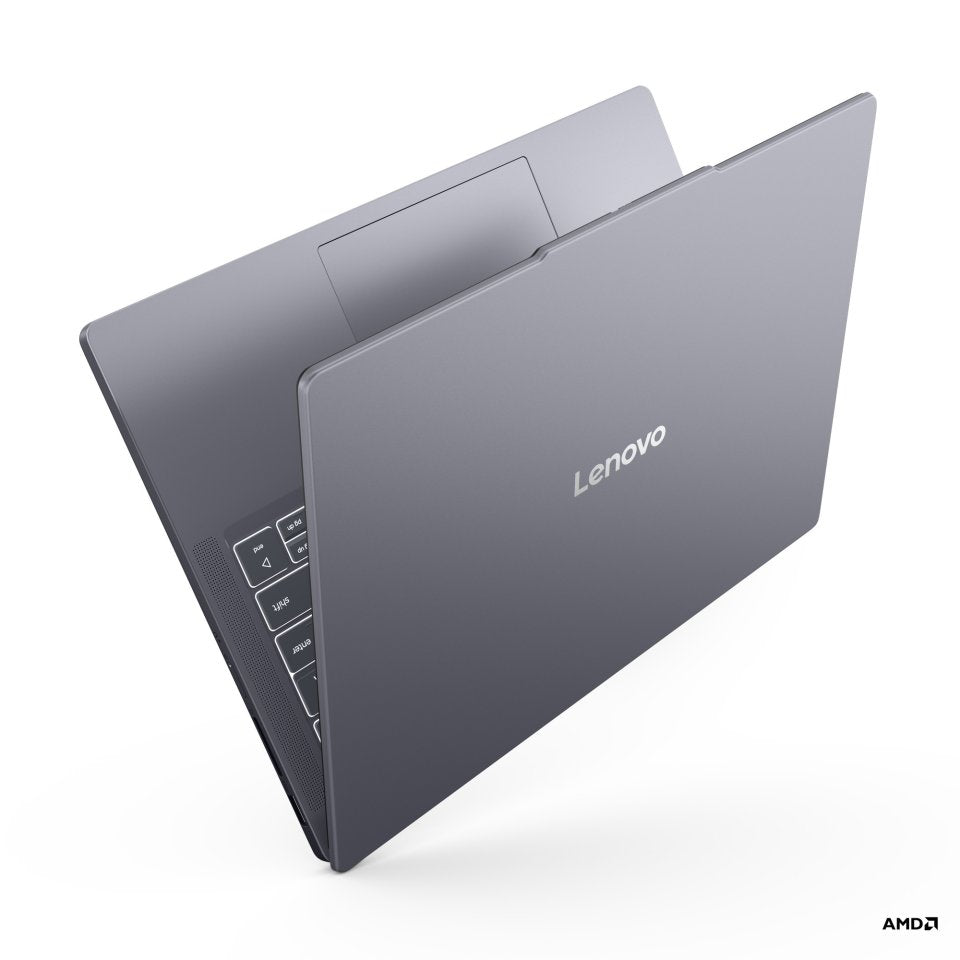 IdeaPad Slim 3 14” kannettava, Windows 11 Home (83K600EBMX)