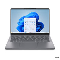 IdeaPad Slim 3 14” kannettava, Windows 11 Home (83K600EBMX)
