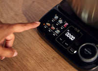 Kenwood KHC40.080BK Smart Touch – kuva 11