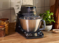 Kenwood KHC40.080BK Smart Touch – kuva 9