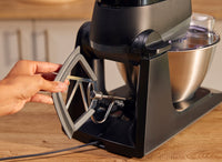 Kenwood KHC40.080BK Smart Touch – kuva 14