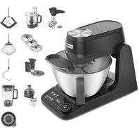 Kenwood KHC40.080BK Smart Touch – kuva 8