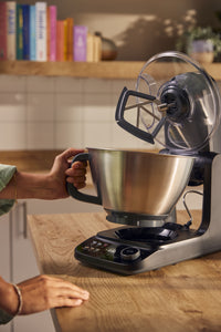 Kenwood KHC40.080BK Smart Touch – kuva 5