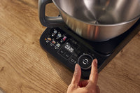 Kenwood KHC40.080BK Smart Touch – kuva 2