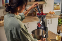 Kenwood KHC40.080BK Smart Touch – kuva 4