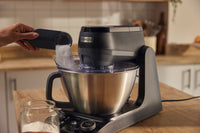 Kenwood KHC40.080BK Smart Touch – kuva 6