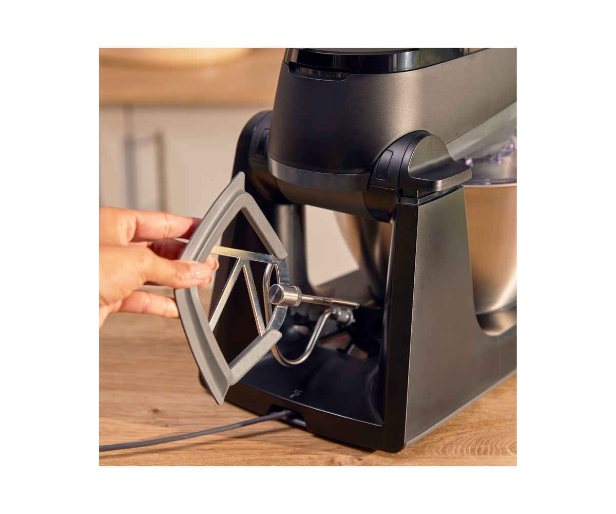 Kenwood KHC40.080BK Smart Touch – kuva 17