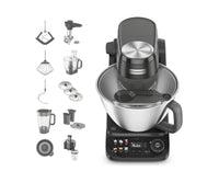 Kenwood KHC40.080BK Smart Touch – kuva 15
