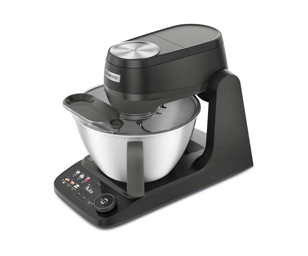 Kenwood KHC40.080BK Smart Touch