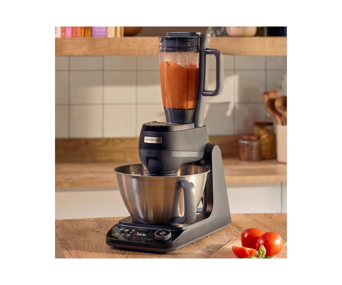 Kenwood KHC40.080BK Smart Touch – kuva 16
