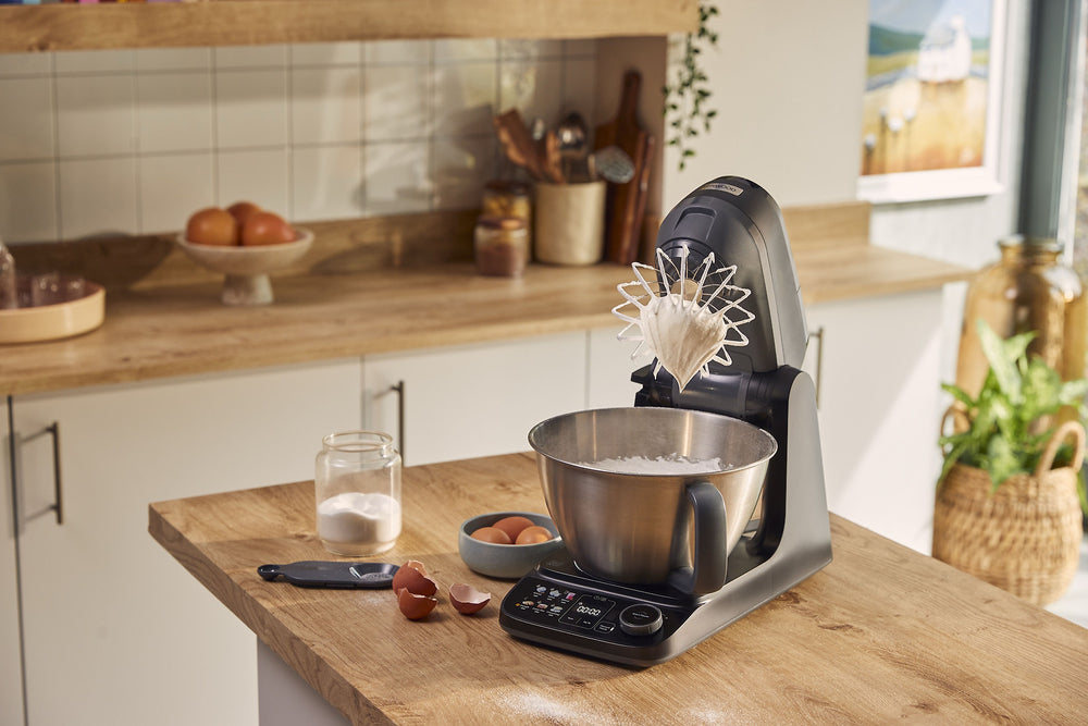 Kenwood KHC40.050BK Smart Touch monitoimitoimikone – kuva 2