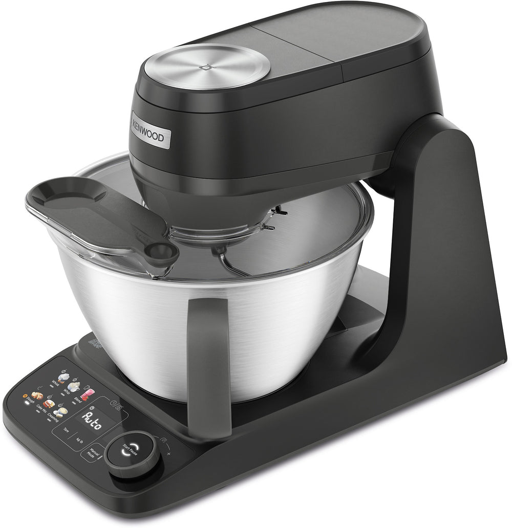 Kenwood KHC40.050BK Smart Touch monitoimitoimikone – kuva 1