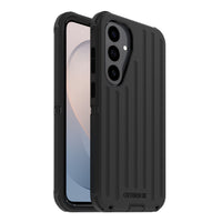 OtterBox Defender Pro Samsung Galaxy S26 FE suojakuori, musta – kuva 5